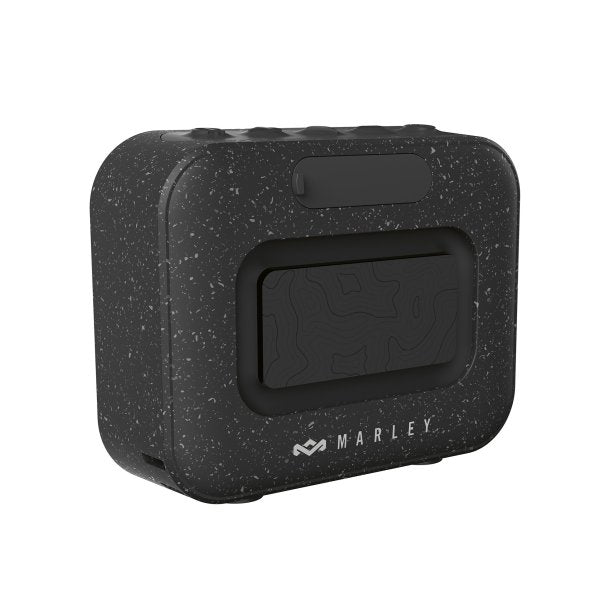 House of Marley Jammin Bluetooth Speaker - Black