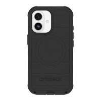 iPhone 17 Otterbox Defender Pro w/MagSafe + Camera Control Case - Black