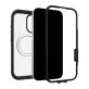 iPhone 17 Pro Otterbox Defender Pro XT w/MagSafe + Camera Control Case - Black - Dark Side