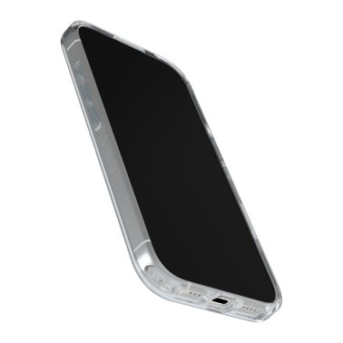 iPhone 17 Otterbox Symmetry Clear w/MagSafe + Camera Control Case - Clear