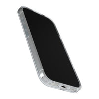 iPhone 17 Otterbox Symmetry Clear w/MagSafe + Camera Control Case - Clear