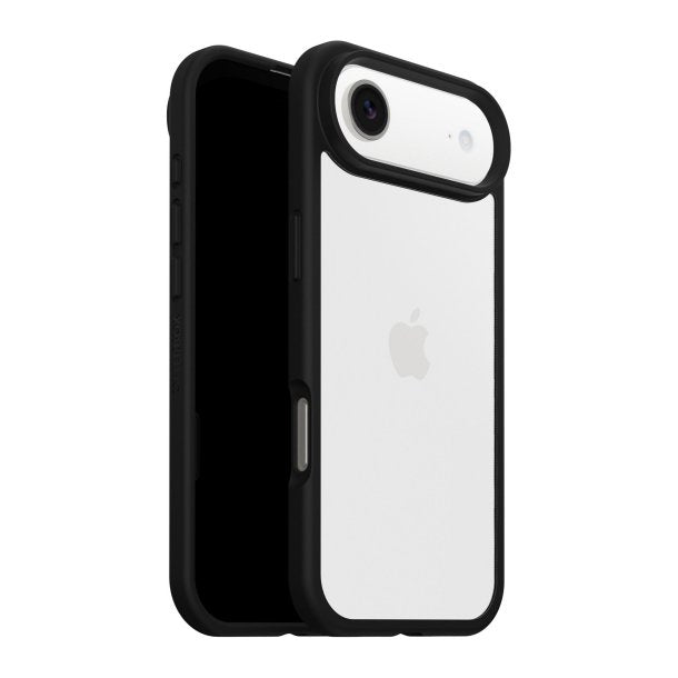 iPhone Air Otterbox Profile Case - Black Crystal