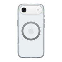 iPhone Air Otterbox Symmetry Clear w/MagSafe + Camera Control Case - Clear