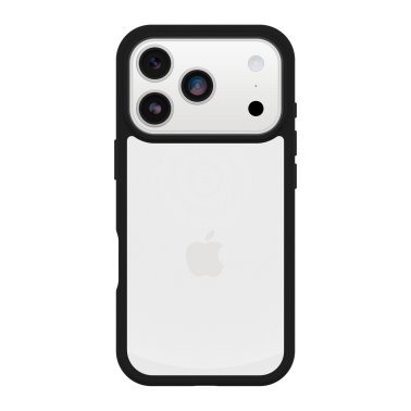 iPhone 17 Pro Otterbox Profile Case - Black Crystal