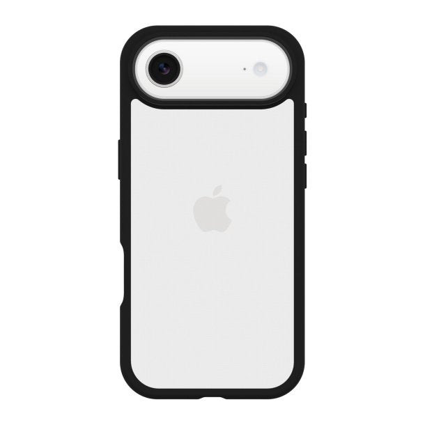 iPhone Air Otterbox Profile Case - Black Crystal