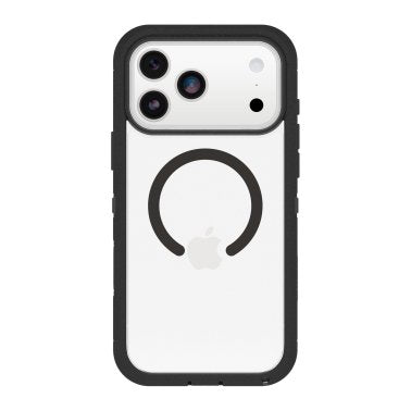 iPhone 17 Pro Max Otterbox Defender Pro w/MagSafe + Camera Control Case - Black