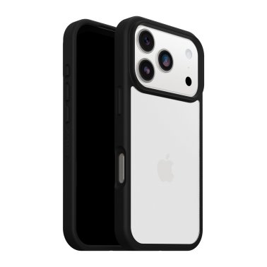 iPhone 17 Pro Otterbox Profile Case - Black Crystal
