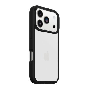 iPhone 17 Pro Otterbox Profile Case - Black Crystal