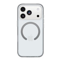 iPhone 17 Pro Otterbox Symmetry Clear w/MagSafe + Camera Control Case - Clear