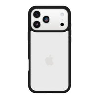 iPhone 17 Pro Max Otterbox Profile Case - Black Crystal