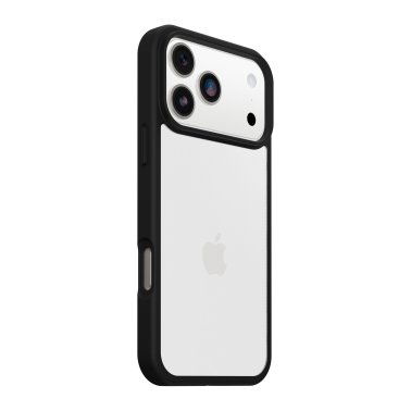 iPhone 17 Pro Max Otterbox Profile Case - Black Crystal