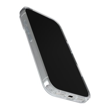 iPhone 17 Pro Otterbox Symmetry Clear w/MagSafe + Camera Control Case - Clear