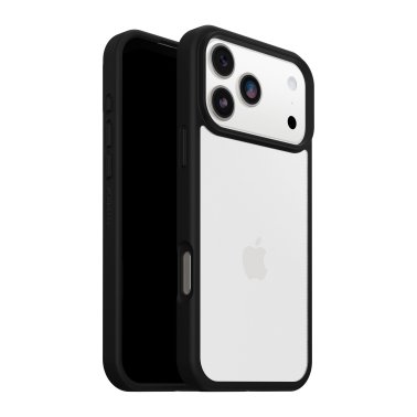 iPhone 17 Pro Max Otterbox Profile Case - Black Crystal