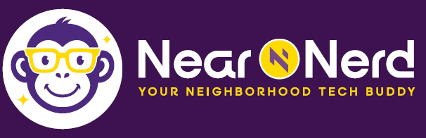 Near Nerd