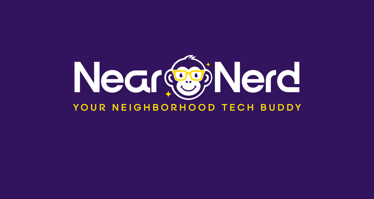 Near Nerd